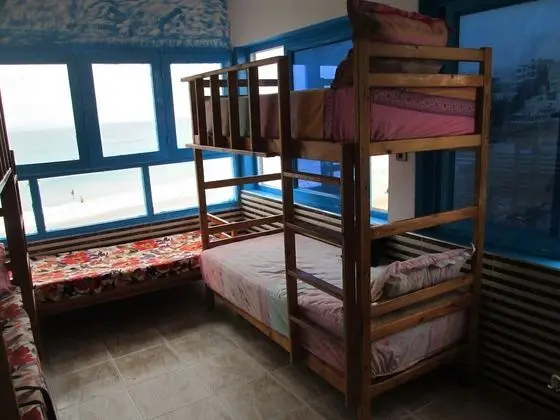 Tazerzit Hostel-Restau - Oda
