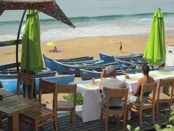 Tazerzit Hostel-Restau - Öne Çıkan Resim