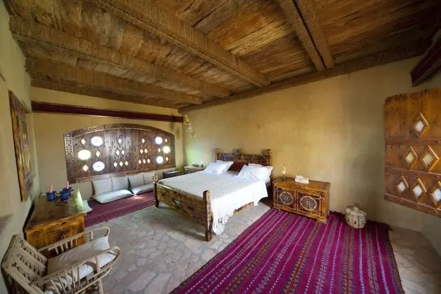 Taziry Ecolodge & Sustainable Village - Oda