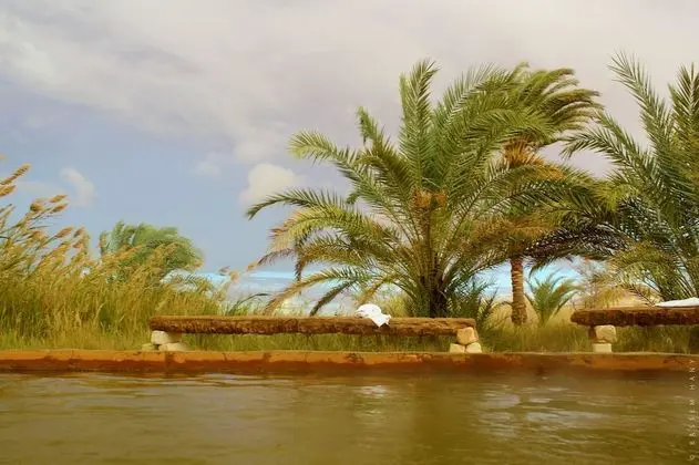 Taziry Ecolodge & Sustainable Village - Spa