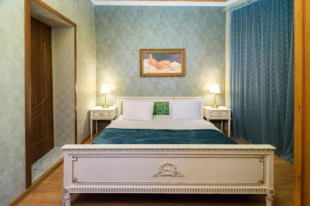 Tbilisi Boutique Mansion - Öne Çıkan Resim