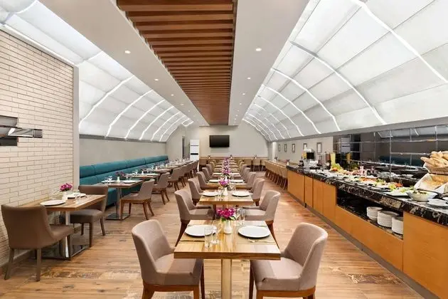 Tbilisi Chambers, Trademark Collection by Wyndham - Genel