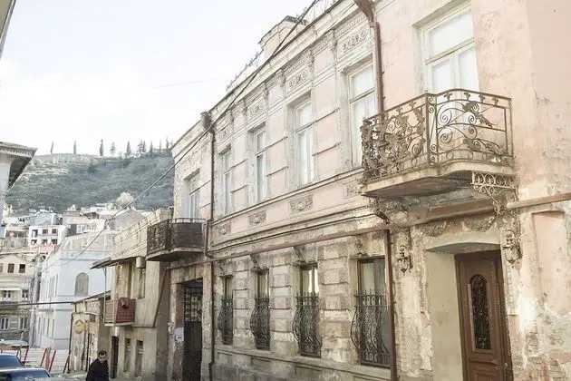 Tbilisi Core: Aquarius