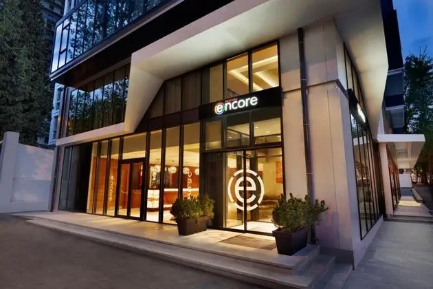 Tbilisi Saburtalo Hotel by Mercure