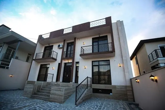 Tbilisi sea hotel
