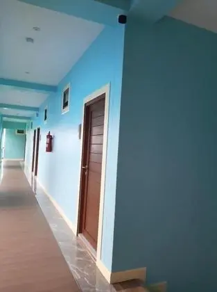 TC Villa on Beach - İç Mekan