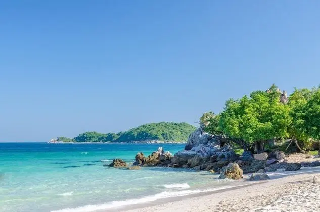 TC Villa on Beach - Plaj