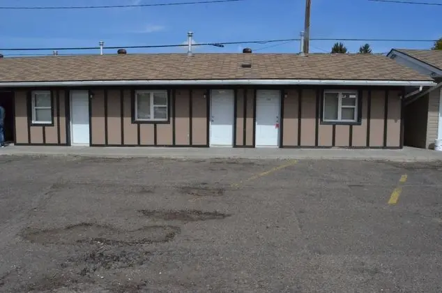 TC Motel