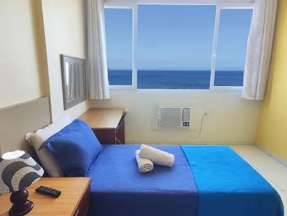 TC1201 Vista Linda do Rio