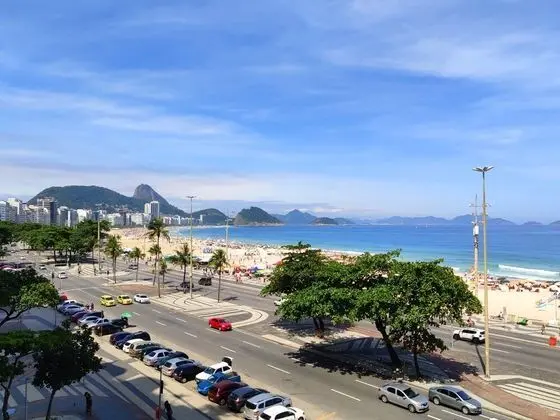 TC501 Vistão da Praia