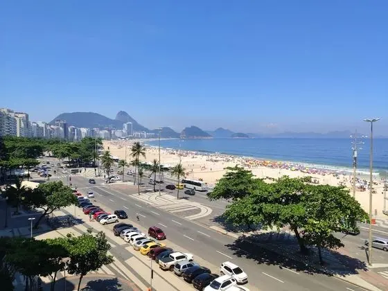 TC602 Melhor Vista do Rio
