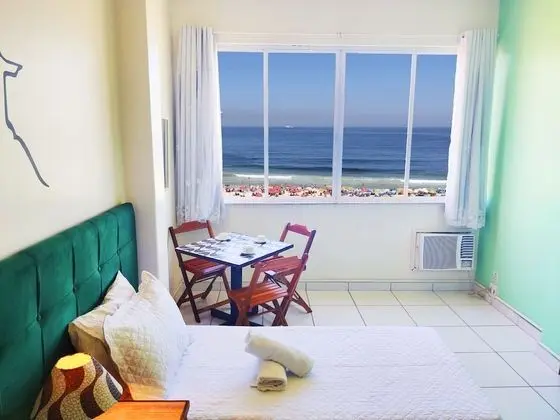 TC603 Vista Maravilhosa Rio