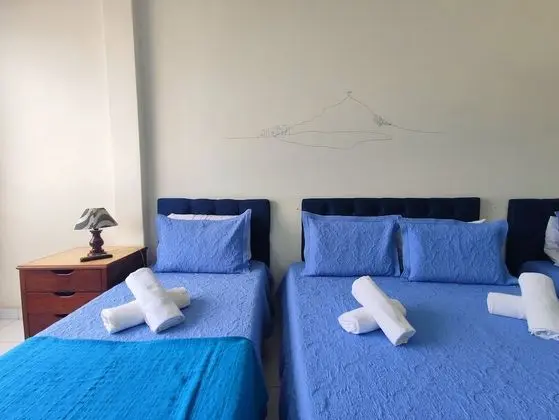 TC802 Vistão Praia de Copa