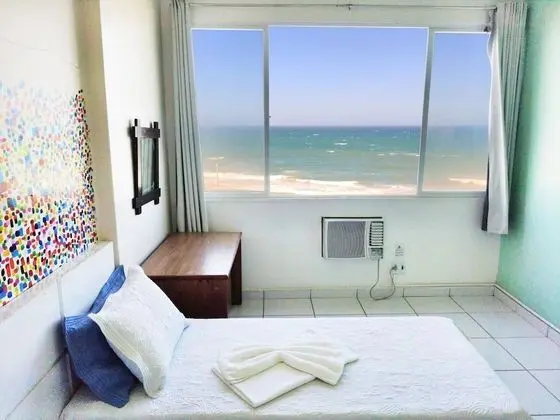 TC803 Vistão Av. Atlântica