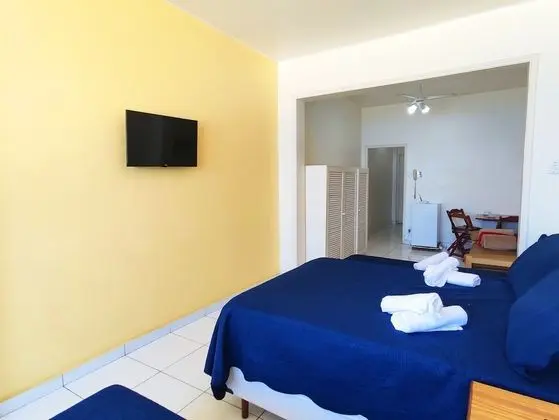 TC901 Praia com vista total