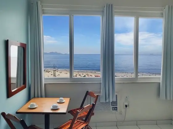 TC902 Beira-mar com vista