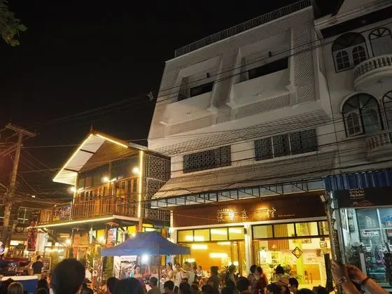 TCH Boutique Hotel & Hostel