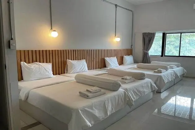 TCH Boutique Hotel & Hostel - Öne Çıkan Resim