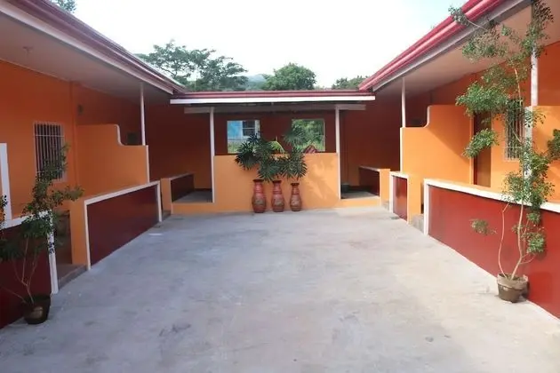 TDM Space Rental