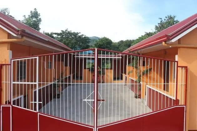 TDM Space Rental - Dış Mekan