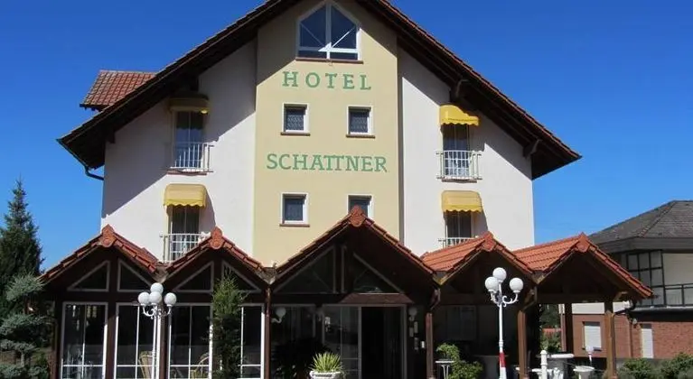 TDY HOMES Hotel Schattner
