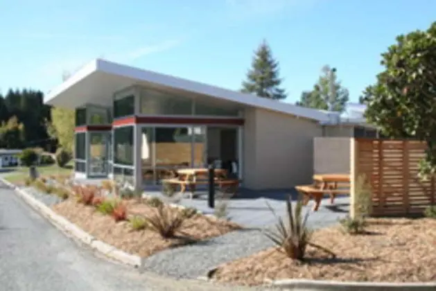 Te Anau Lakeview Holiday Park