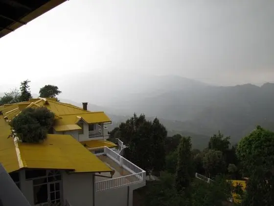 Te Aroha Dhanachuli - Öne Çıkan Resim