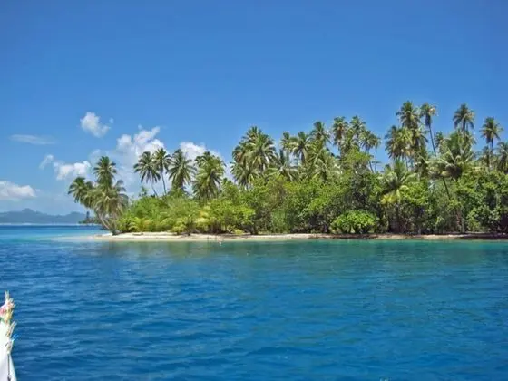 Te Ava Piti Lodge