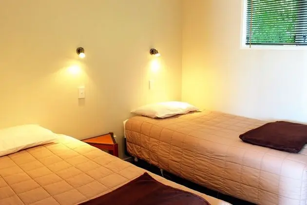Te Awa Motel - Oda