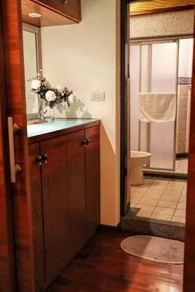Te en Té Tea &Floriage Hostel - Oda