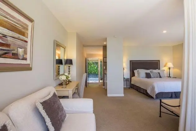 Te Koi - The Lodge at Bronte - Genel