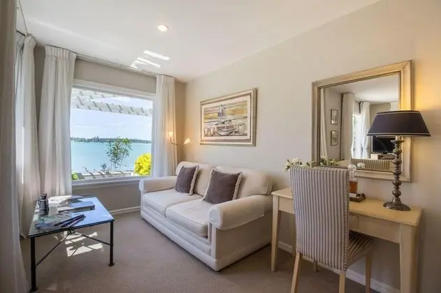 Te Koi - The Lodge at Bronte - Genel