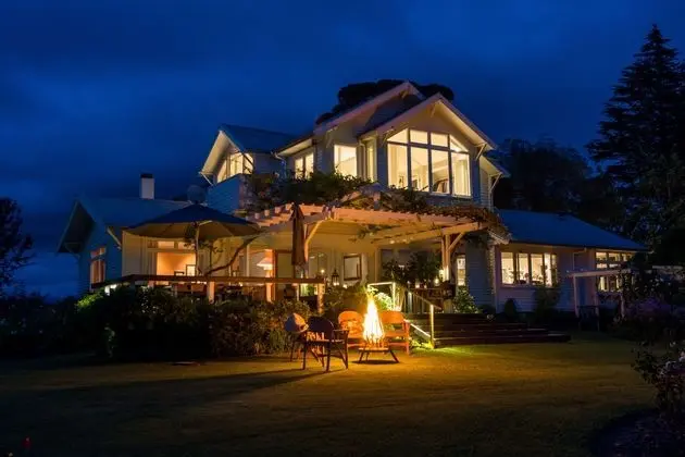 Te Koi - The Lodge at Bronte - Öne Çıkan Resim
