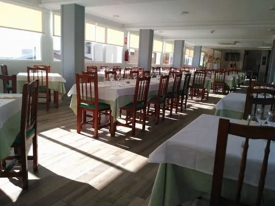 Te Mana Hotel - Yerinde Yemek