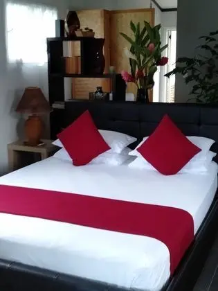 Te Moana Nui Villa 2 - Öne Çıkan Resim