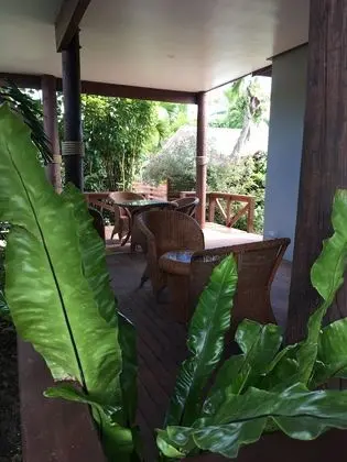 Te Moana Nui Villa - Öne Çıkan Resim