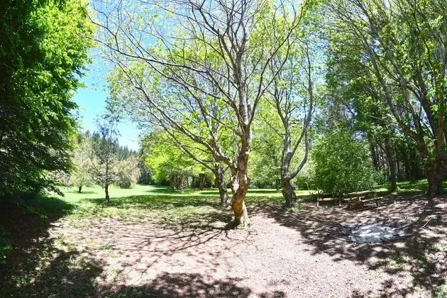 Te Popo Gardens and Accommodation - Dış Mekan