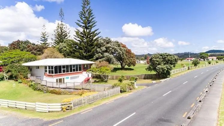 Te Ra Beach House