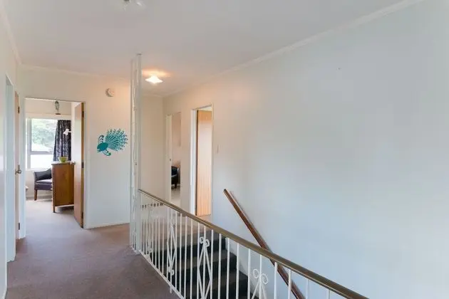 Te Tiriti Beach House - İç Mekan