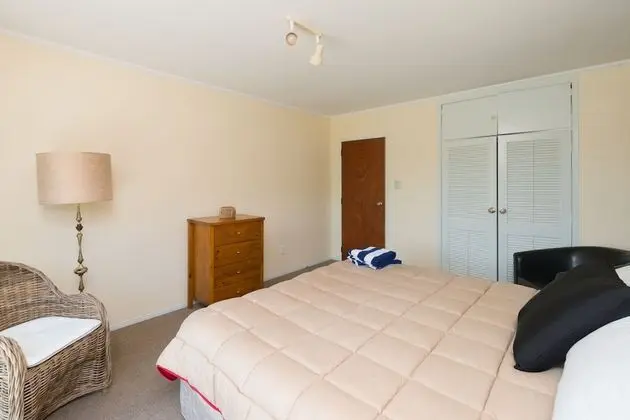 Te Tiriti Beach House - Oda