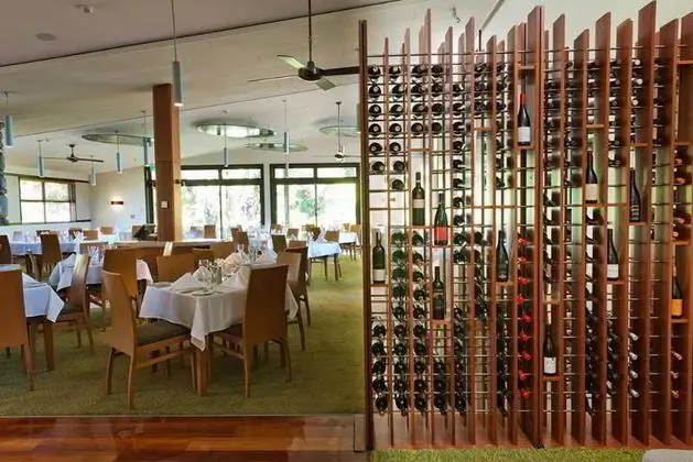 Te Waonui Forest Retreat