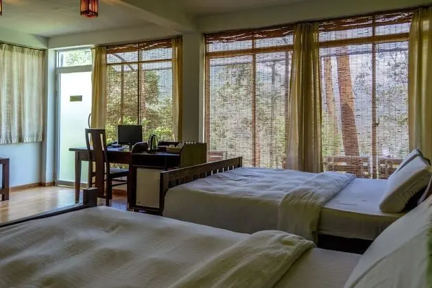 The Tea Cottage Resort & Spa