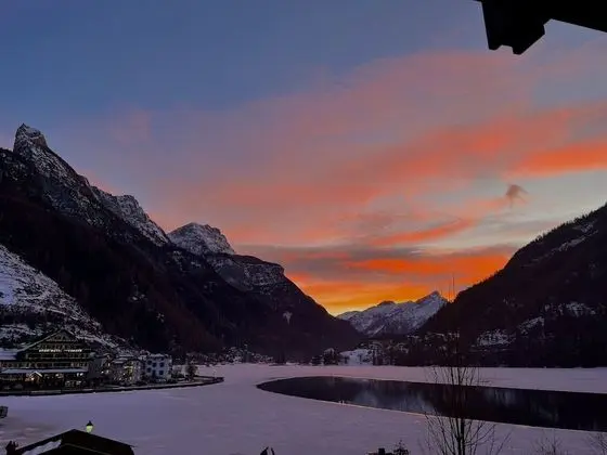 Hotel Tea - Dolomiti