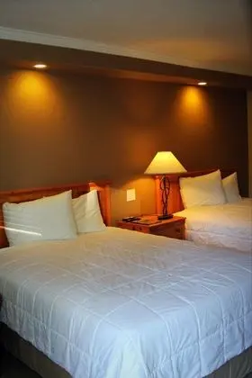 Tea Garden Lodge - 1