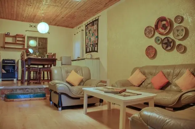 Tea House BnB Apartment