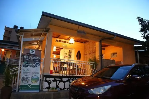Tea House BnB Apartment