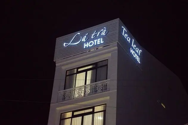 Tea Leaf Hotel