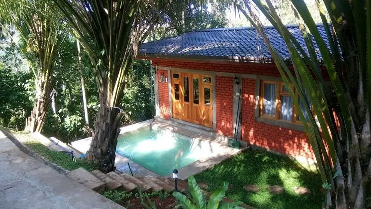 Tea Leaf Retreat Peradeniya