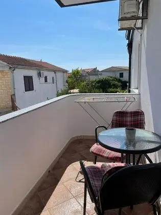 Tea - Parking and Grill, 100 m From sea - SA2 - Öne Çıkan Resim
