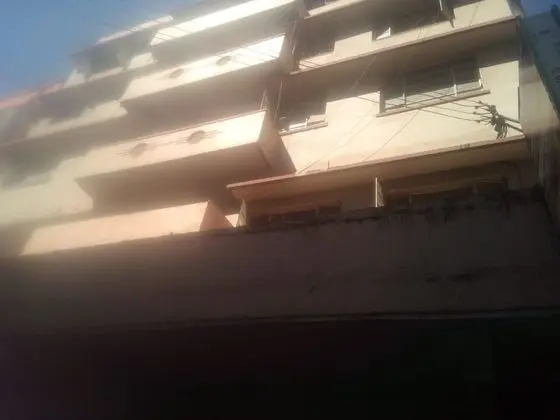 Tea Room Guest House